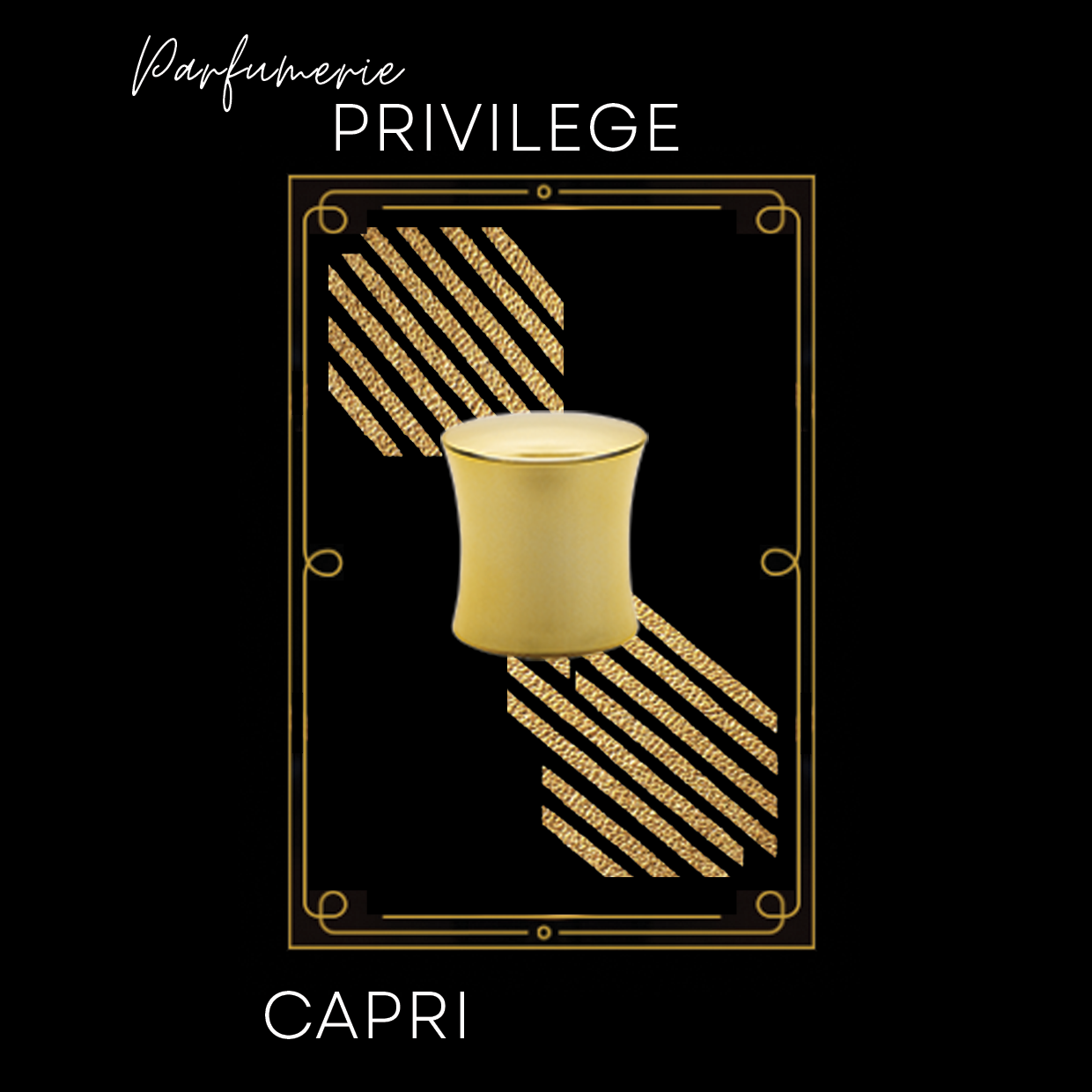 PRIVILEGE CAPRI